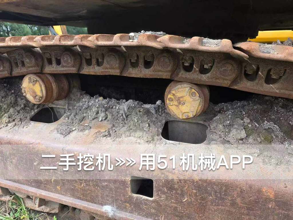 51挖机